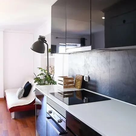 Cosy Luxury - Center * Lissabon