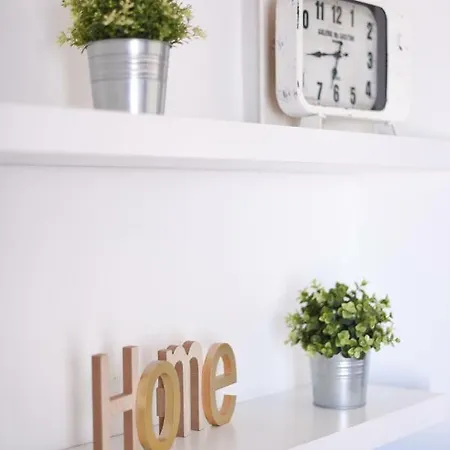 Cosy Luxury - Center