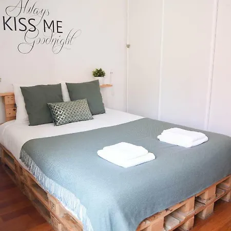 Cosy Luxury - Center